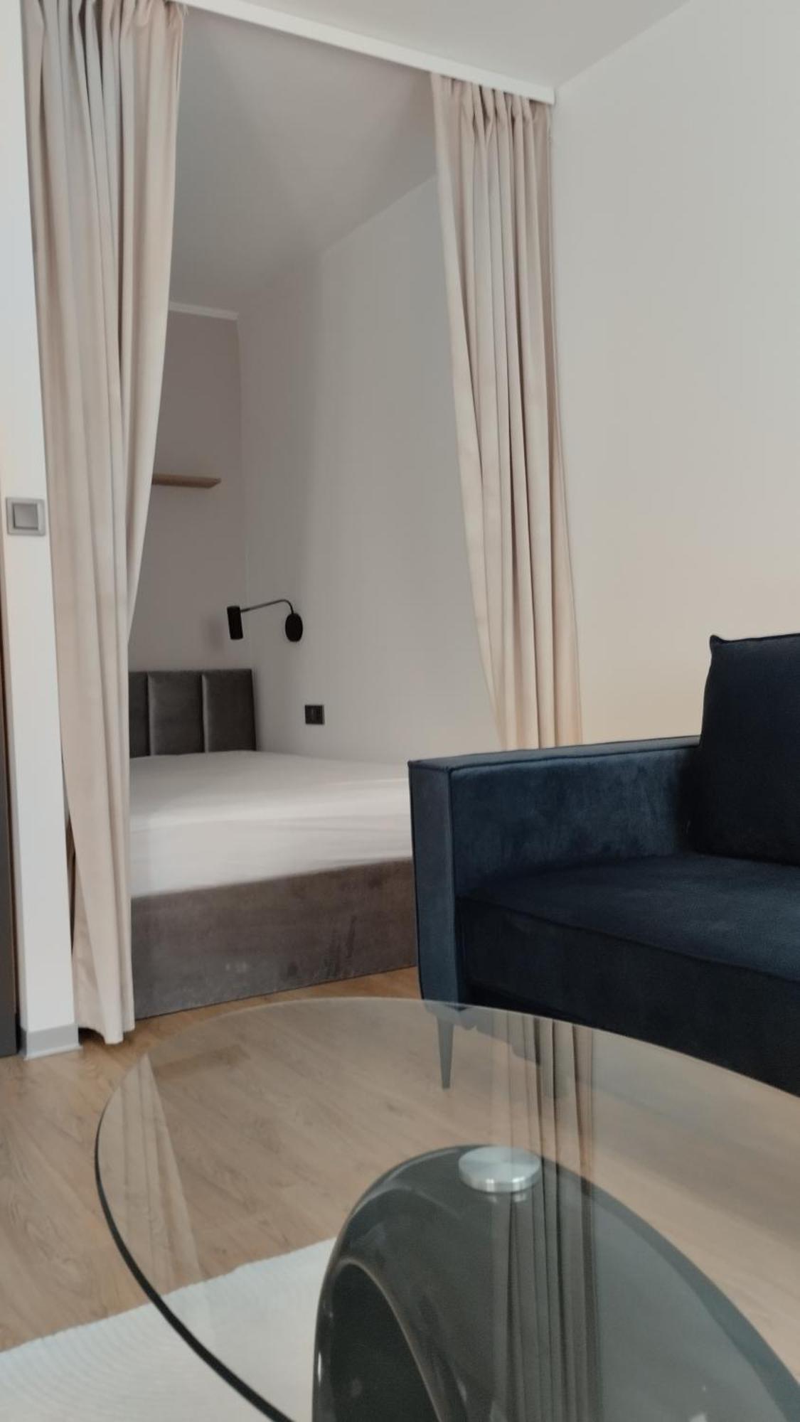 Apartament Zdroj Jastrzębie Zdrój Εξωτερικό φωτογραφία